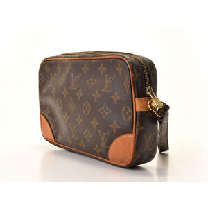 Louis Vuitton Monogram Marly Dragonne